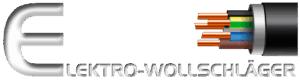 Elektro-Wollschläger - Elektro-Fachunternehmen - Herstellung, Errichtung, Wartung & Instandhaltung von Niederspanungs- und Kommunikationsanlagen, Daten- & Netzwerktechnik