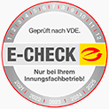 E-CHECK